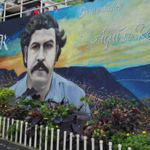 Tour Pablo Escobar